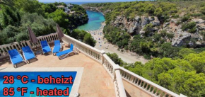 * Casa del Diamante - Meer- und Buchtblick VILLA *